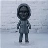 FRONT MAN FIGURA 10 CM SQUID GAME FIGUARTS MINI