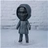 FRONT MAN FIGURA 10 CM SQUID GAME FIGUARTS MINI