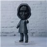 FRONT MAN FIGURA 10 CM SQUID GAME FIGUARTS MINI