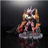 EVA UNIT EVANGELION TYPE-08 B-ICC FIGURA 10 CM EVANGELION NXEDGE STYLE RE-RUN