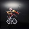 EVA UNIT EVANGELION TYPE-08 B-ICC FIGURA 10 CM EVANGELION NXEDGE STYLE RE-RUN