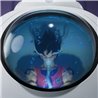 MEDICAL MACHINE REPLICA 13,5 CM DRAGON BALL Z SH FIGUARTS COLLECTORS SHOP