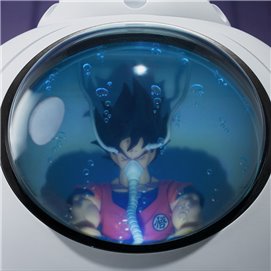 MEDICAL MACHINE REPLICA 13,5 CM DRAGON BALL Z SH FIGUARTS COLLECTORS SHOP