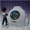 MEDICAL MACHINE REPLICA 13,5 CM DRAGON BALL Z SH FIGUARTS COLLECTORS SHOP