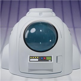 MEDICAL MACHINE REPLICA 13,5 CM DRAGON BALL Z SH FIGUARTS COLLECTORS SHOP
