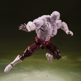 S.H.Figuarts Jiren - Final Battle - Exclusive Edition