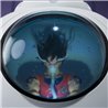 MEDICAL MACHINE REPLICA 13,5 CM DRAGON BALL Z SH FIGUARTS COLLECTORS SHOP