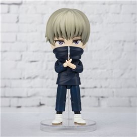 TOGE INUMAKI  FIGURA 9 CM JUJUTSU KAISEN FIGUARTS MINI