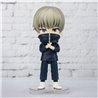TOGE INUMAKI  FIGURA 9 CM JUJUTSU KAISEN FIGUARTS MINI