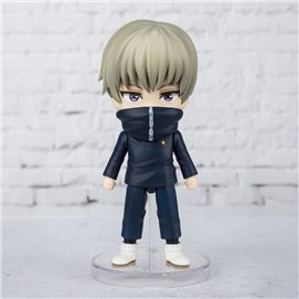 TOGE INUMAKI  FIGURA 9 CM JUJUTSU KAISEN FIGUARTS MINI
