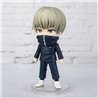 TOGE INUMAKI  FIGURA 9 CM JUJUTSU KAISEN FIGUARTS MINI