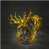 SAGITTARIUS SEIYA FIG. 25 CM SAINT SEIYA FIGUARTS ZERO TOUCHE METALLIQUE