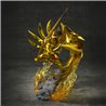 SAGITTARIUS SEIYA FIG. 25 CM SAINT SEIYA FIGUARTS ZERO TOUCHE METALLIQUE