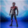 ANT-MAN FIGURA 15 CM MARVEL ANT-MAN AND THE WASP QUANTUMANIA SH FIGUARTS