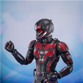 ANT-MAN FIGURA 15 CM MARVEL ANT-MAN AND THE WASP QUANTUMANIA SH FIGUARTS