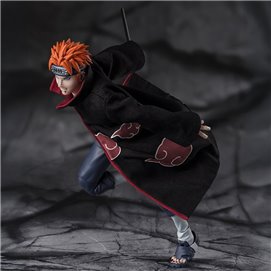 PAIN TENDO SIX PATH RINNEGAN VER. FIG. 15,5 CM NARUTO SHIPPUDEN SH FIGUARTS COLLECTORS SHO
