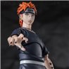 PAIN TENDO SIX PATH RINNEGAN VER. FIG. 15,5 CM NARUTO SHIPPUDEN SH FIGUARTS COLLECTORS SHO