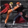 PAIN TENDO SIX PATH RINNEGAN VER. FIG. 15,5 CM NARUTO SHIPPUDEN SH FIGUARTS COLLECTORS SHO