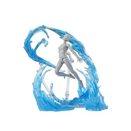 WATER BLUE VER. 18 CM TAMASHII EFFECT SH FIGUARTS