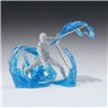 WATER BLUE VER. 18 CM TAMASHII EFFECT SH FIGUARTS