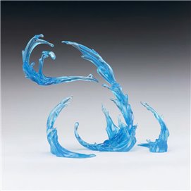 WATER BLUE VER. 18 CM TAMASHII EFFECT SH FIGUARTS