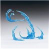 WATER BLUE VER. 18 CM TAMASHII EFFECT SH FIGUARTS