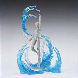 WATER BLUE VER. 18 CM TAMASHII EFFECT SH FIGUARTS