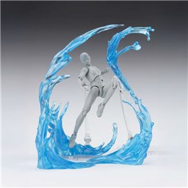WATER BLUE VER. 18 CM TAMASHII EFFECT SH FIGUARTS