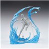 WATER BLUE VER. 18 CM TAMASHII EFFECT SH FIGUARTS