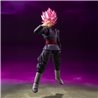 GOKU BLACK SUPER SAIYAN ROSE FIG. 14 CM DRAGON BALL SUPER SH FIGUARTS RE-RUN