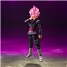 GOKU BLACK SUPER SAIYAN ROSE FIG. 14 CM DRAGON BALL SUPER SH FIGUARTS RE-RUN
