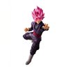 GOKU BLACK SUPER SAIYAN ROSE FIG. 14 CM DRAGON BALL SUPER SH FIGUARTS RE-RUN