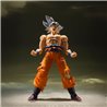 SON GOKU ULTRA INSTINCT FIG. 14 CM DRAGON BALL SUPER SH FIGUARTS RE-RUN