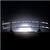 NICHIRIN SWORD INOSUKE HASHIBIRA REPLICA 93,5 KIMETSU NO YAIBA PROPLICA