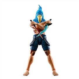 SUNRAKU FIG. 15 CM SHANGRI-LA FRONTIER SH FIGUARTS