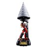 GX-107 GURREN LAGANN & GIGA DRILL SET 18 CM TENGEN TOPPA GURREN LAGANN SOUL OF CHOGOKIN