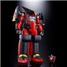 GX-107 GURREN LAGANN & GIGA DRILL SET 18 CM TENGEN TOPPA GURREN LAGANN SOUL OF CHOGOKIN