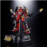 GX-107 GURREN LAGANN & GIGA DRILL SET 18 CM TENGEN TOPPA GURREN LAGANN SOUL OF CHOGOKIN