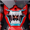 GX-107 GURREN LAGANN & GIGA DRILL SET 18 CM TENGEN TOPPA GURREN LAGANN SOUL OF CHOGOKIN