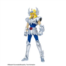 CYGNUS HYOGA 20TH ANNIVERSARY VER. FIG. 16 CM SAINT SEIYA SAINT CLOTH MYTH
