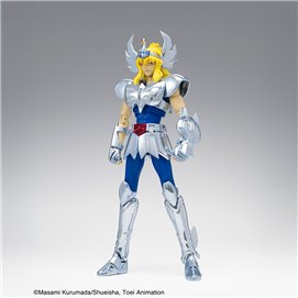 CYGNUS HYOGA 20TH ANNIVERSARY VER. FIG. 16 CM SAINT SEIYA SAINT CLOTH MYTH
