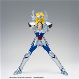 CYGNUS HYOGA 20TH ANNIVERSARY VER. FIG. 16 CM SAINT SEIYA SAINT CLOTH MYTH