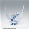 CYGNUS HYOGA 20TH ANNIVERSARY VER. FIG. 16 CM SAINT SEIYA SAINT CLOTH MYTH