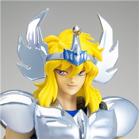 CYGNUS HYOGA 20TH ANNIVERSARY VER. FIG. 16 CM SAINT SEIYA SAINT CLOTH MYTH