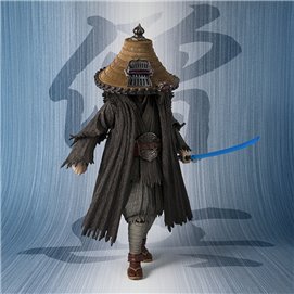 SOHEI OBI-WAN KENOBI FIG. 18 CM STAR WARS: OBI-WAN KENOBI MEISHO MOVIE REALIZATION