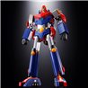 GX-50SP COMBATTLER V CHOGOKIN 50TH VER. FIGURA 25 CM SUPER ELECTROMAGNETIC ROBOT COMBATTLER