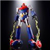 GX-50SP COMBATTLER V CHOGOKIN 50TH VER. FIGURA 25 CM SUPER ELECTROMAGNETIC ROBOT COMBATTLER