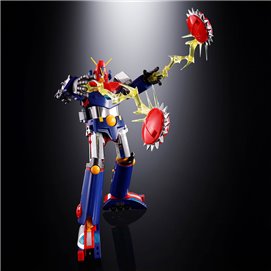 GX-50SP COMBATTLER V CHOGOKIN 50TH VER. FIGURA 25 CM SUPER ELECTROMAGNETIC ROBOT COMBATTLER