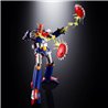 GX-50SP COMBATTLER V CHOGOKIN 50TH VER. FIGURA 25 CM SUPER ELECTROMAGNETIC ROBOT COMBATTLER