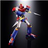 GX-50SP COMBATTLER V CHOGOKIN 50TH VER. FIGURA 25 CM SUPER ELECTROMAGNETIC ROBOT COMBATTLER